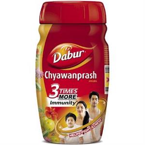 Dabar - Chyawanprash Awaleha ( 1 KG)